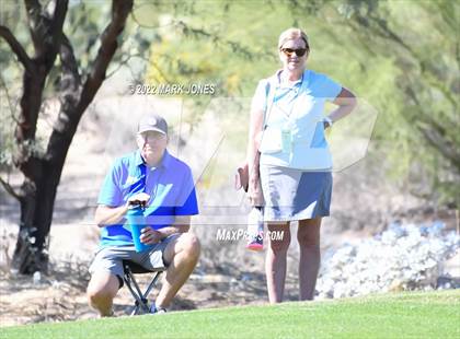 Thumbnail 3 in 2022-23 AIA DI Boys State Golf Championship photogallery.