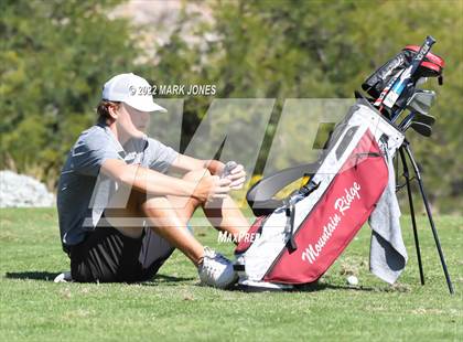 Thumbnail 3 in 2022-23 AIA DI Boys State Golf Championship photogallery.