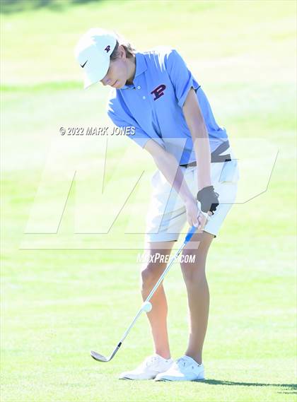 Thumbnail 2 in 2022-23 AIA DI Boys State Golf Championship photogallery.