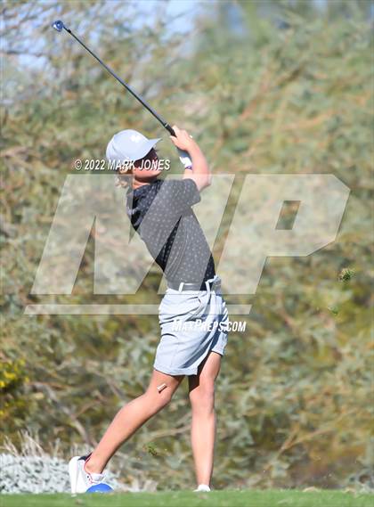Thumbnail 1 in 2022-23 AIA DI Boys State Golf Championship photogallery.