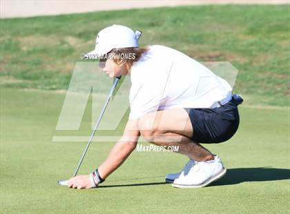 Thumbnail 1 in 2022-23 AIA DI Boys State Golf Championship photogallery.
