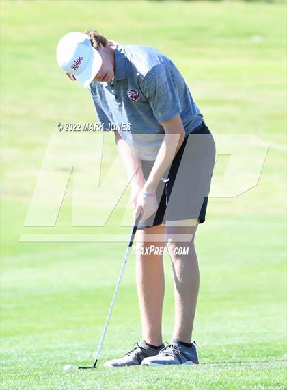 Thumbnail 3 in 2022-23 AIA DI Boys State Golf Championship photogallery.