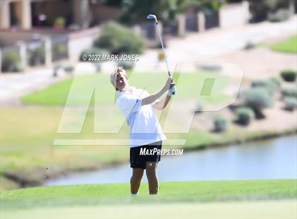 Thumbnail 2 in 2022-23 AIA DI Boys State Golf Championship photogallery.