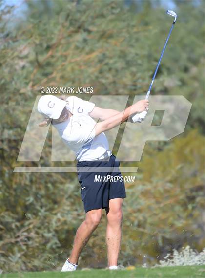 Thumbnail 1 in 2022-23 AIA DI Boys State Golf Championship photogallery.