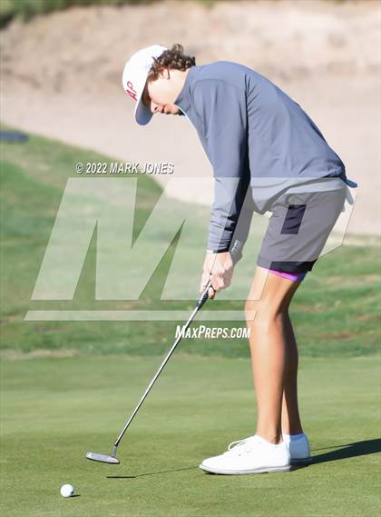 Thumbnail 1 in 2022-23 AIA DI Boys State Golf Championship photogallery.