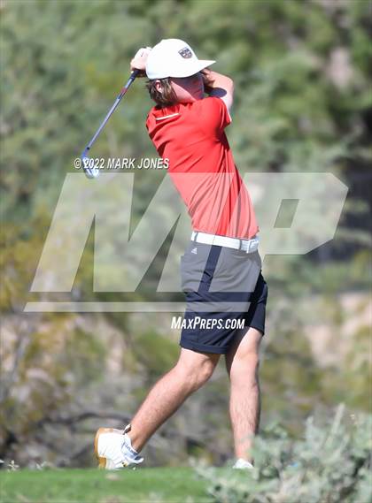 Thumbnail 1 in 2022-23 AIA DI Boys State Golf Championship photogallery.