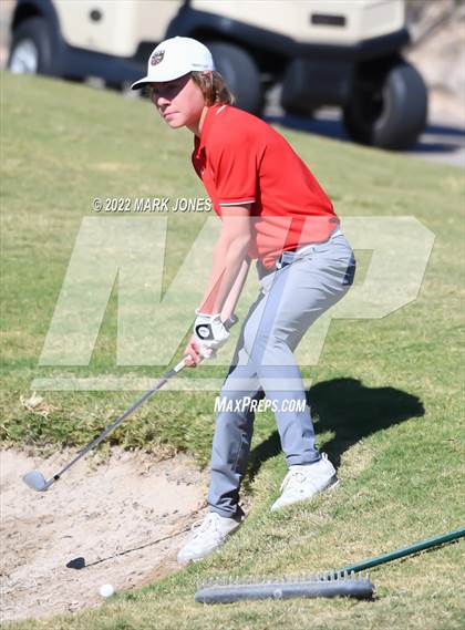 Thumbnail 1 in 2022-23 AIA DI Boys State Golf Championship photogallery.