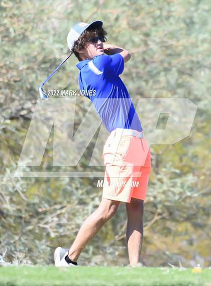 Thumbnail 3 in 2022-23 AIA DI Boys State Golf Championship photogallery.