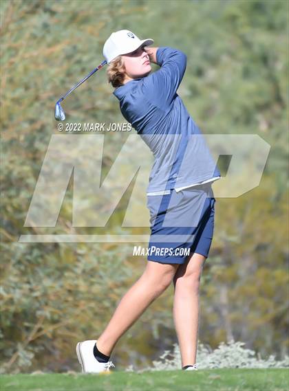 Thumbnail 3 in 2022-23 AIA DI Boys State Golf Championship photogallery.