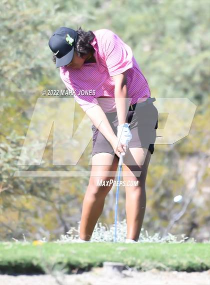 Thumbnail 1 in 2022-23 AIA DI Boys State Golf Championship photogallery.
