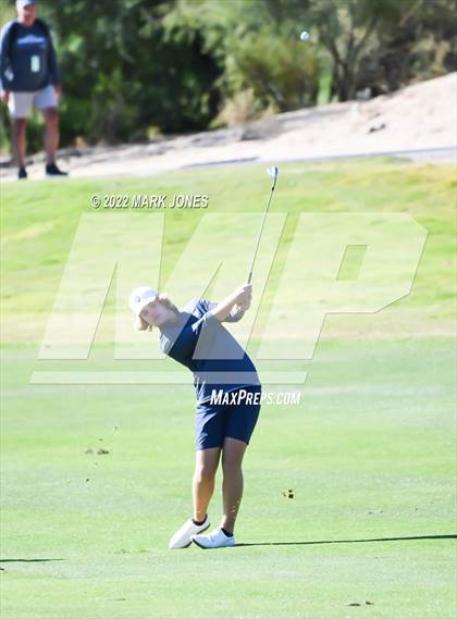 Thumbnail 1 in 2022-23 AIA DI Boys State Golf Championship photogallery.