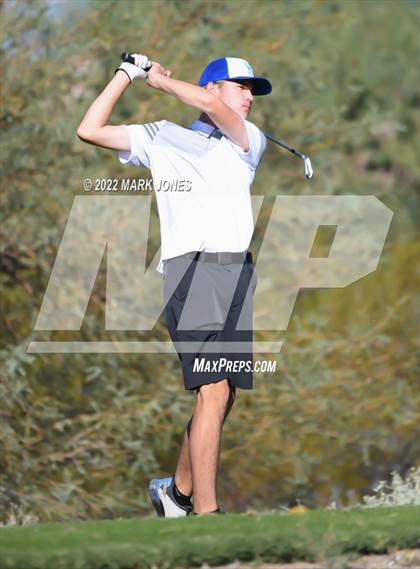 Thumbnail 3 in 2022-23 AIA DI Boys State Golf Championship photogallery.