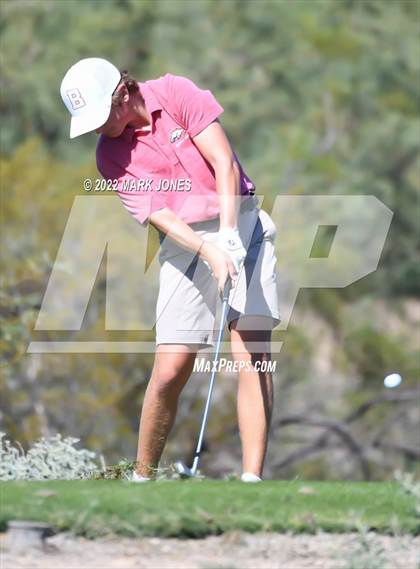 Thumbnail 1 in 2022-23 AIA DI Boys State Golf Championship photogallery.