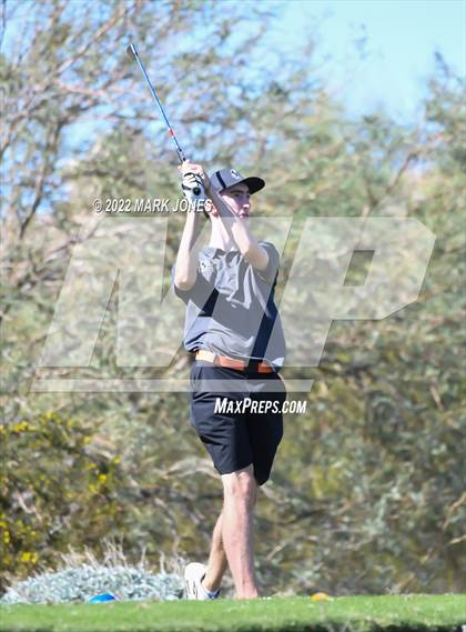 Thumbnail 3 in 2022-23 AIA DI Boys State Golf Championship photogallery.