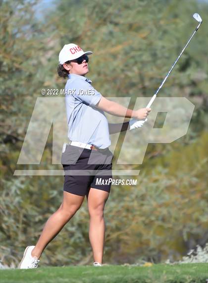 Thumbnail 1 in 2022-23 AIA DI Boys State Golf Championship photogallery.