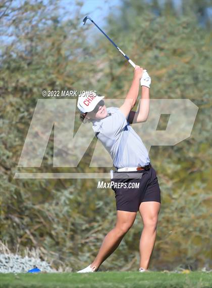 Thumbnail 3 in 2022-23 AIA DI Boys State Golf Championship photogallery.