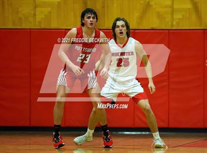Thumbnail 3 in Pottsboro @ Muenster photogallery.