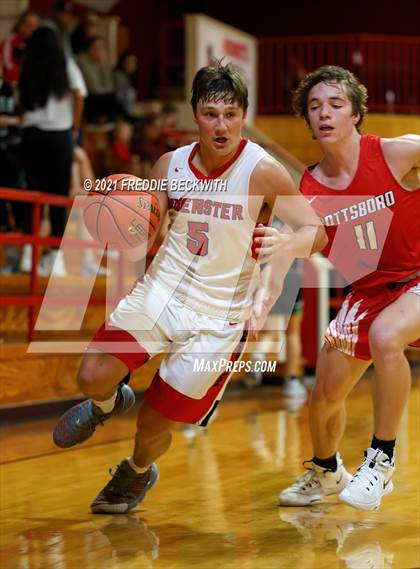Thumbnail 1 in Pottsboro @ Muenster photogallery.
