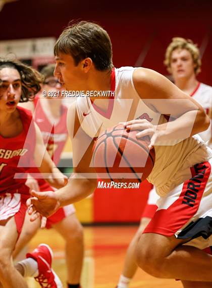 Thumbnail 3 in Pottsboro @ Muenster photogallery.