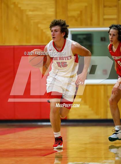 Thumbnail 1 in Pottsboro @ Muenster photogallery.