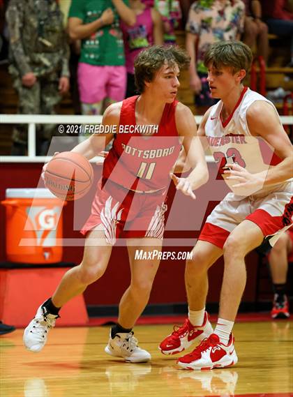 Thumbnail 3 in Pottsboro @ Muenster photogallery.