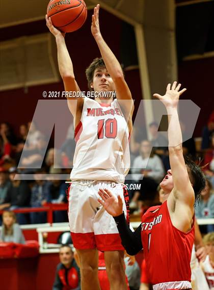 Thumbnail 3 in Pottsboro @ Muenster photogallery.