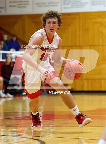 Thumbnail 1 in Pottsboro @ Muenster photogallery.