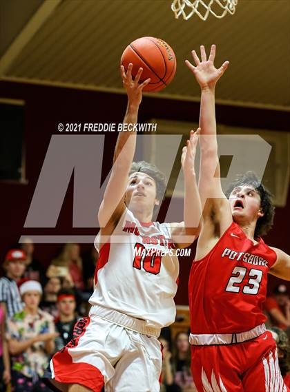 Thumbnail 1 in Pottsboro @ Muenster photogallery.
