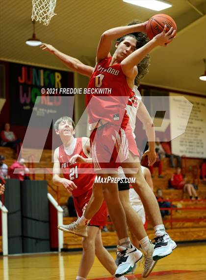 Thumbnail 3 in Pottsboro @ Muenster photogallery.