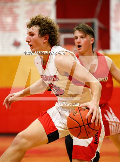 Thumbnail 3 in Pottsboro @ Muenster photogallery.