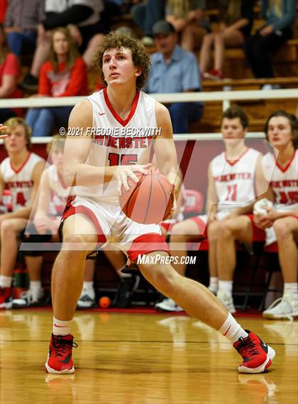 Thumbnail 2 in Pottsboro @ Muenster photogallery.