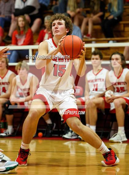 Thumbnail 3 in Pottsboro @ Muenster photogallery.