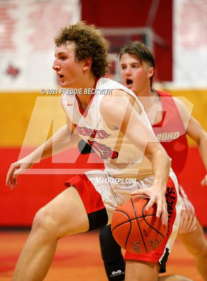 Thumbnail 2 in Pottsboro @ Muenster photogallery.