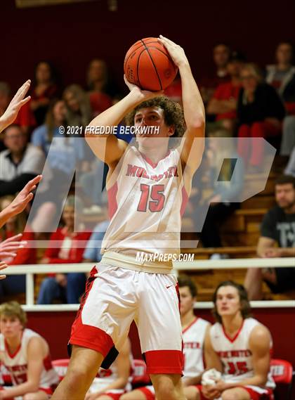 Thumbnail 2 in Pottsboro @ Muenster photogallery.