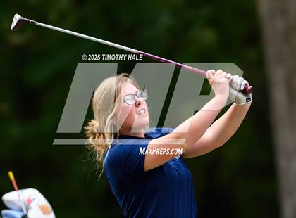 Thumbnail 1 in Carolina Pines Conference Match #5 photogallery.