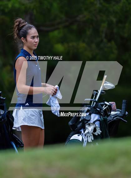 Thumbnail 3 in Carolina Pines Conference Match #5 photogallery.