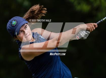 Thumbnail 3 in Carolina Pines Conference Match #5 photogallery.