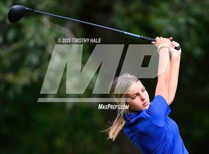 Thumbnail 1 in Carolina Pines Conference Match #5 photogallery.
