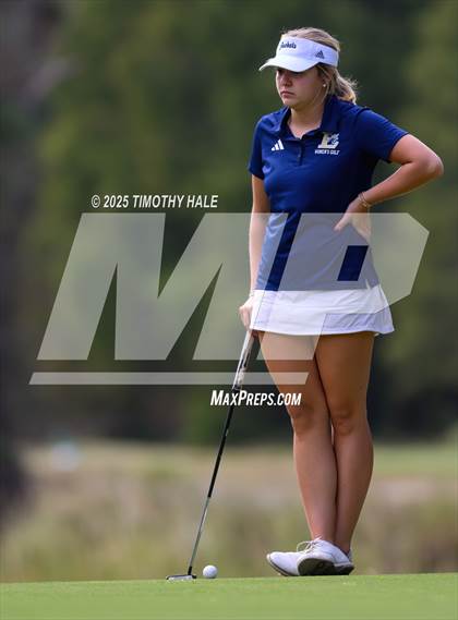 Thumbnail 3 in Carolina Pines Conference Match #5 photogallery.