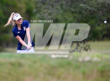 Thumbnail 2 in Carolina Pines Conference Match #5 photogallery.
