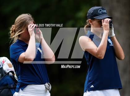 Thumbnail 2 in Carolina Pines Conference Match #5 photogallery.