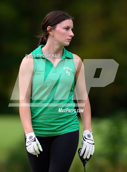 Thumbnail 1 in Carolina Pines Conference Match #5 photogallery.