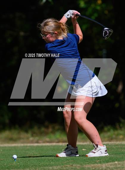 Thumbnail 3 in Carolina Pines Conference Match #5 photogallery.