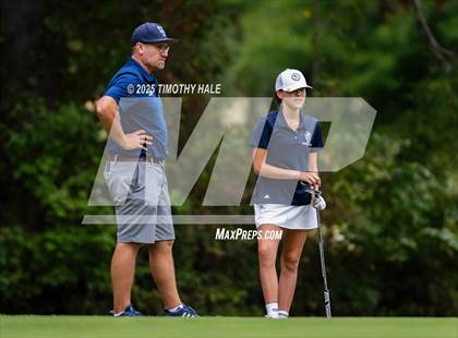 Thumbnail 2 in Carolina Pines Conference Match #5 photogallery.