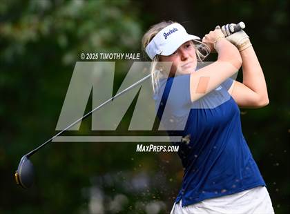 Thumbnail 1 in Carolina Pines Conference Match #5 photogallery.