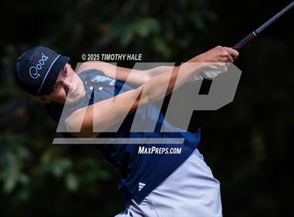 Thumbnail 3 in Carolina Pines Conference Match #5 photogallery.