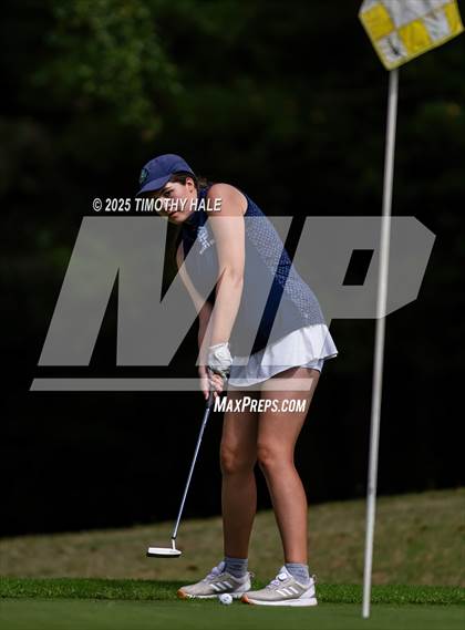 Thumbnail 3 in Carolina Pines Conference Match #5 photogallery.