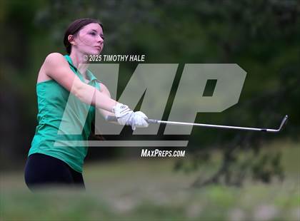 Thumbnail 1 in Carolina Pines Conference Match #5 photogallery.