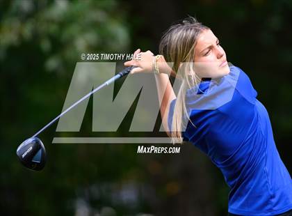 Thumbnail 2 in Carolina Pines Conference Match #5 photogallery.