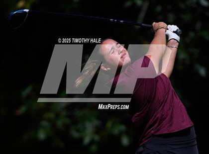 Thumbnail 1 in Carolina Pines Conference Match #5 photogallery.